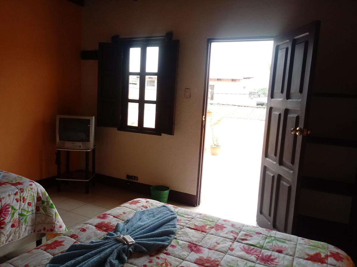 Hotel El Viajero