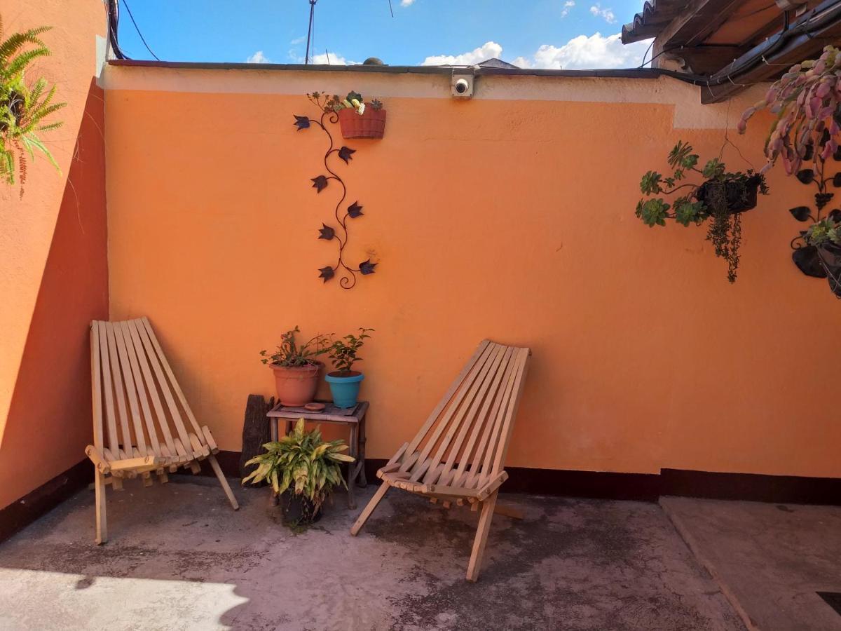 Hotel El Viajero