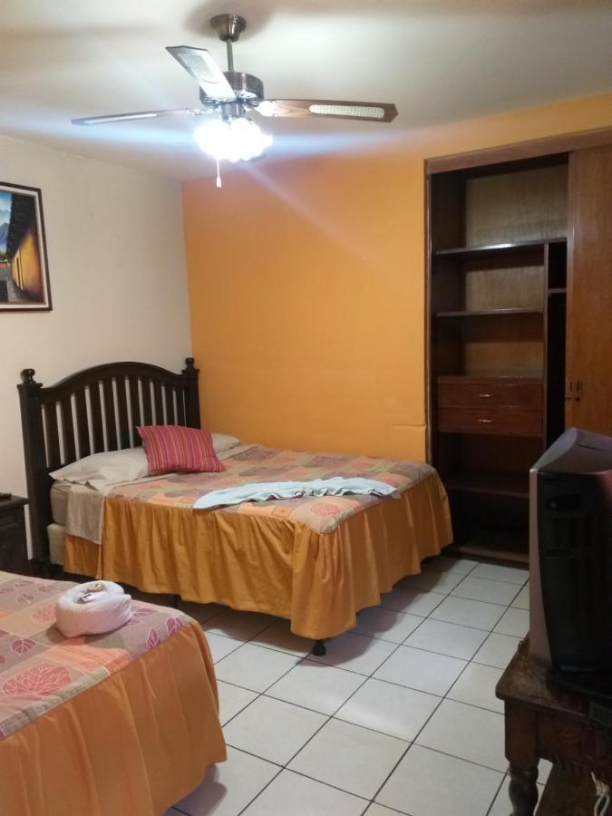 El Viajero Hotel