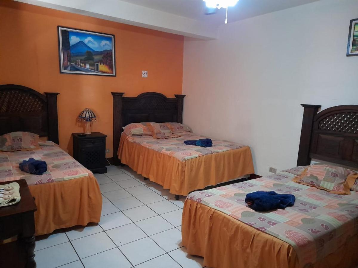 Hotel El Viajero