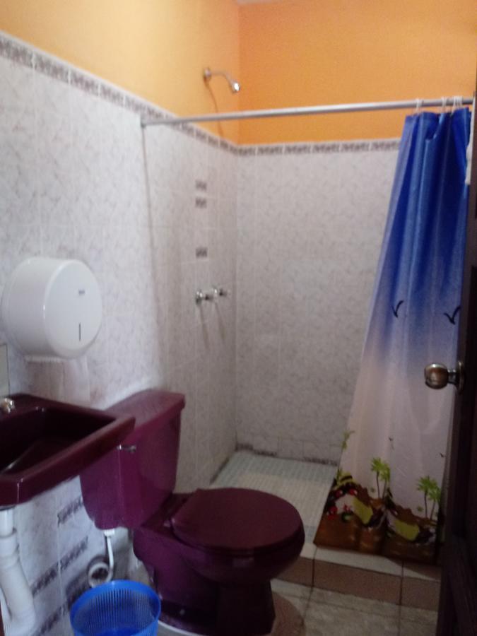 Hotel El Viajero