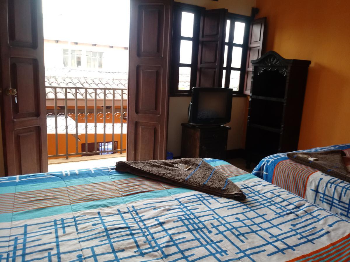 Hotel El Viajero 2*