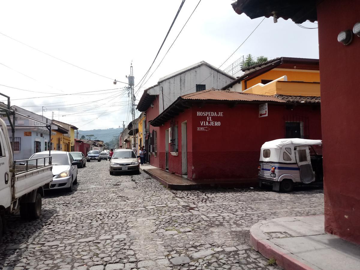 Hotel El Viajero