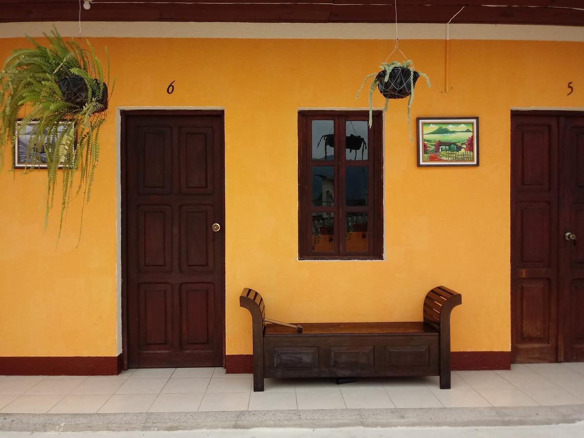 Hotel El Viajero 2*