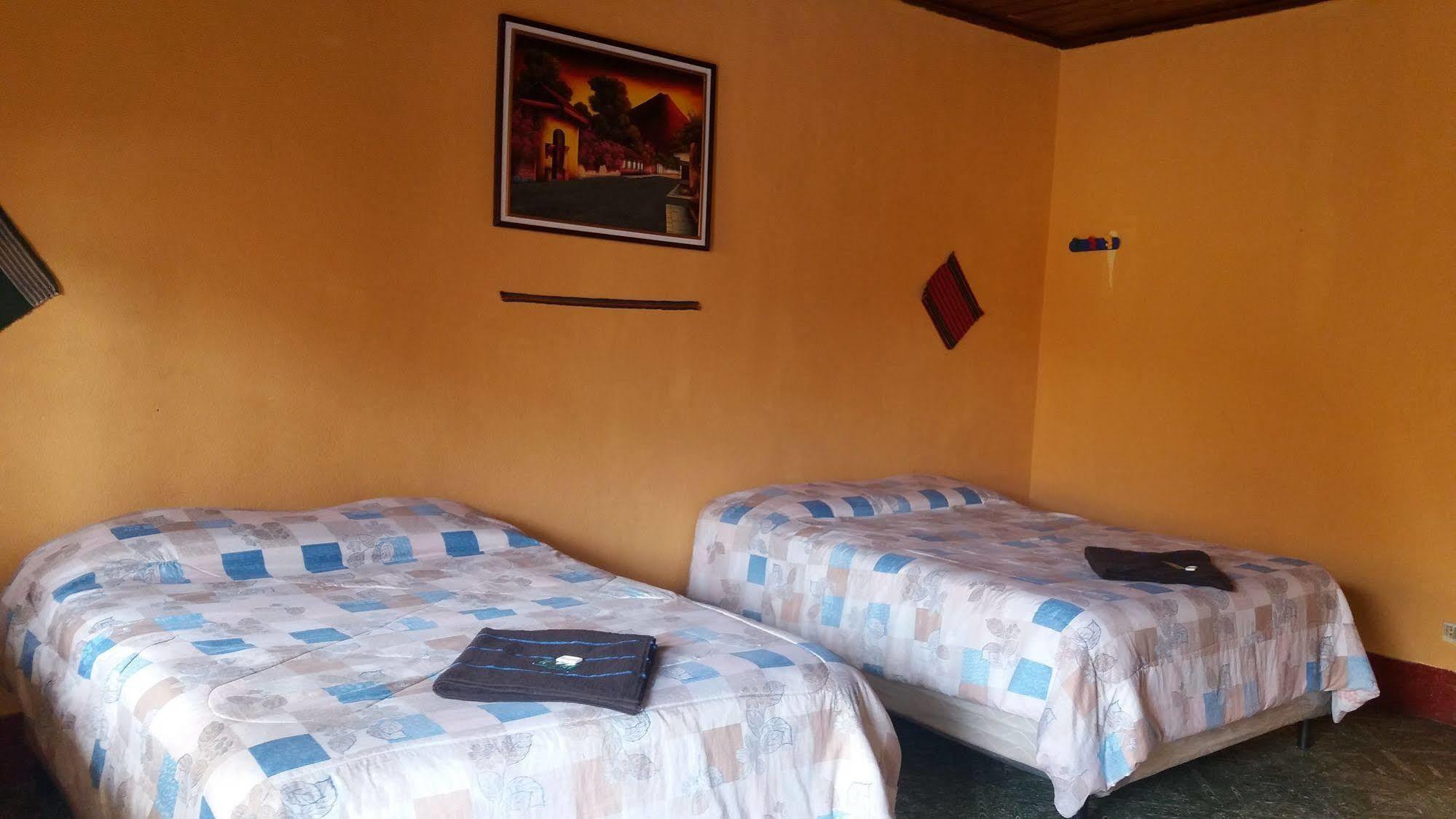 Hotel El Viajero