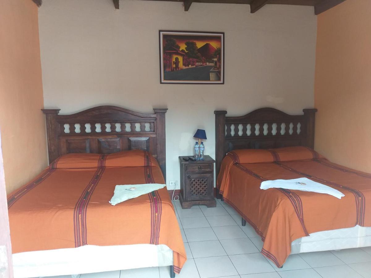 Hotel El Viajero 2*