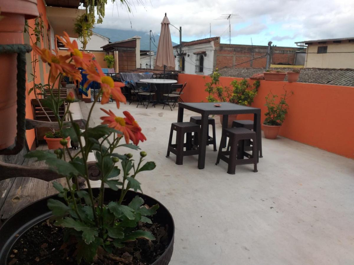 El Viajero Hotel 2*